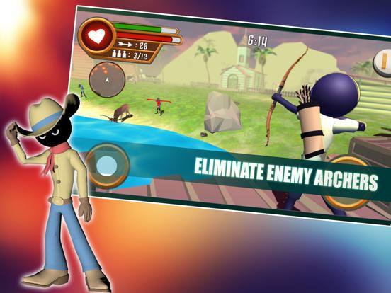Archery .io Bow Hunters