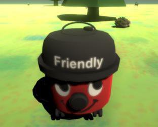 Cute Thing