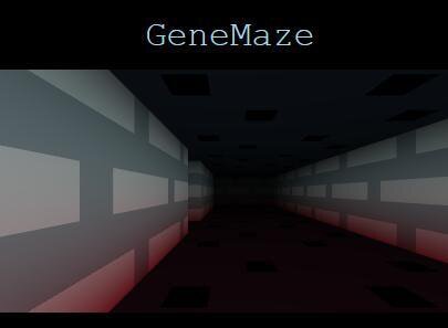 GeneMaze