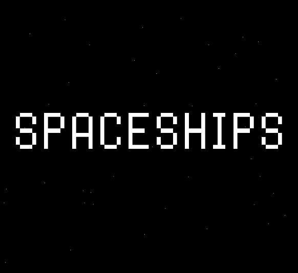 Spaceships (Ekkoni)