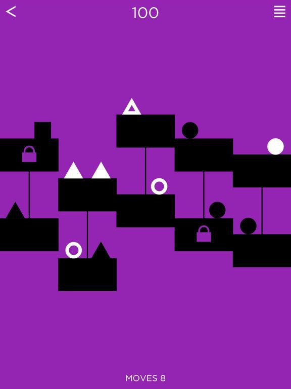 Level: A Simple Puzzle Game