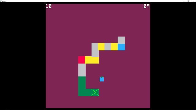 Snake (itch) (jbernard3396)