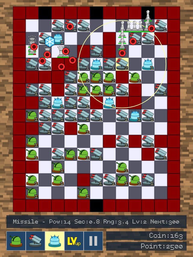 DefenserX
