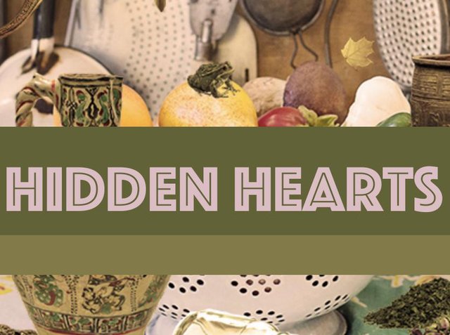 Hidden Heart