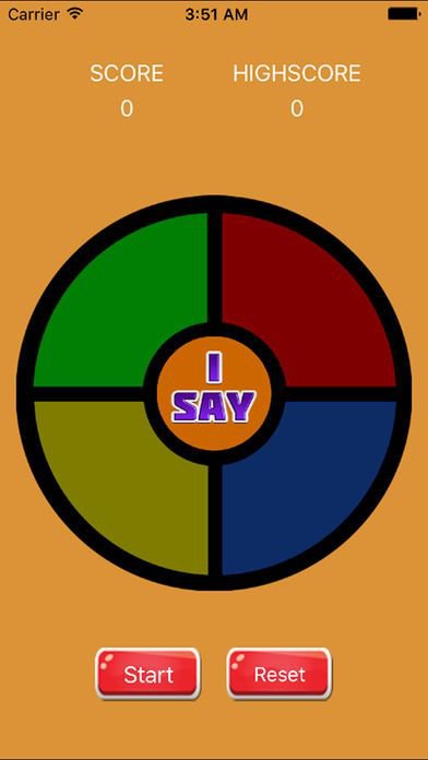 I-Say - Challenge Your Brain