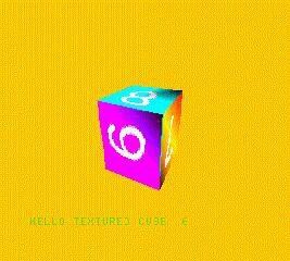 Nolibgs PSX demo disc