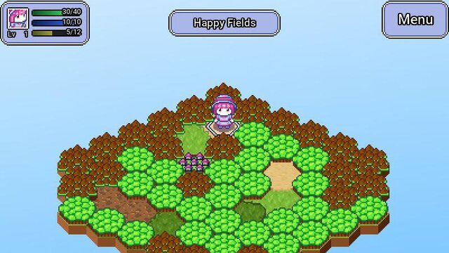Tum Tum and the Evil Jellies (DEMO)