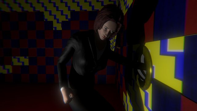 Cave of Illusions (itch)