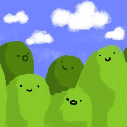 Eunikorns