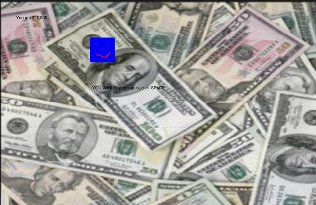 Money Collector
