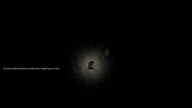 A Heart of Light
