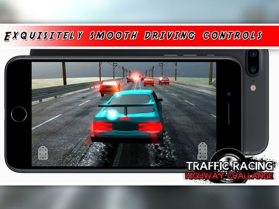 Highway Car Racing 3D - Real Drift Race Pro
