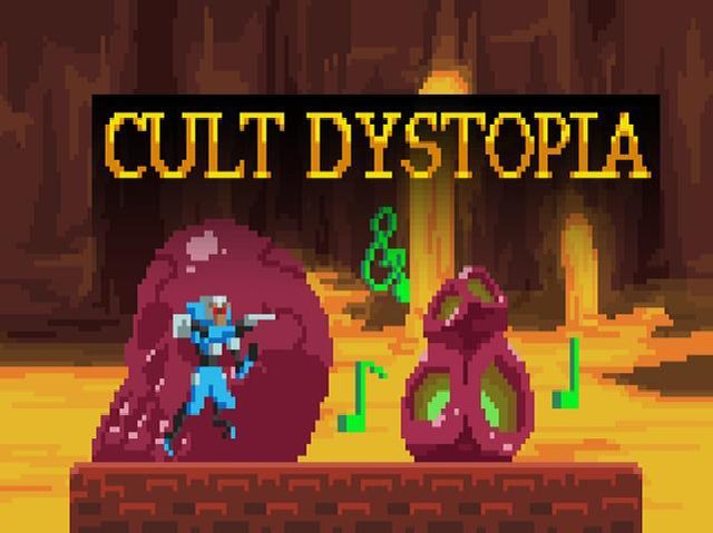 Cult Dystopia