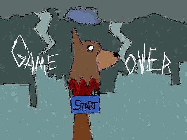 DOG GAME 2