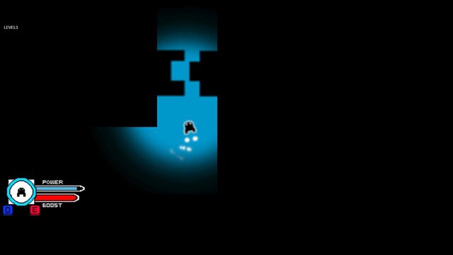 DARK MAZE (itch) (asmanga)
