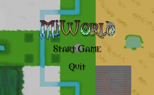 MiWorld