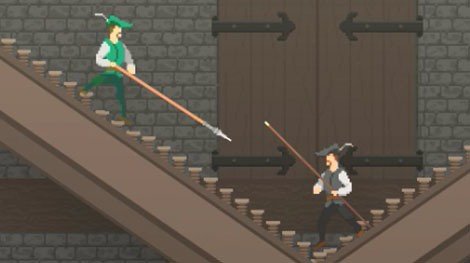 Escalancers