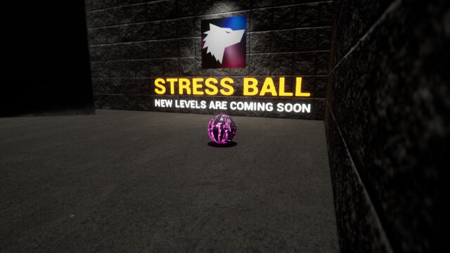 Stress Ball
