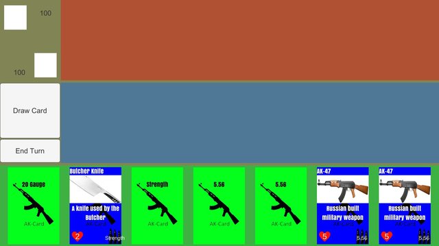 AK-Card