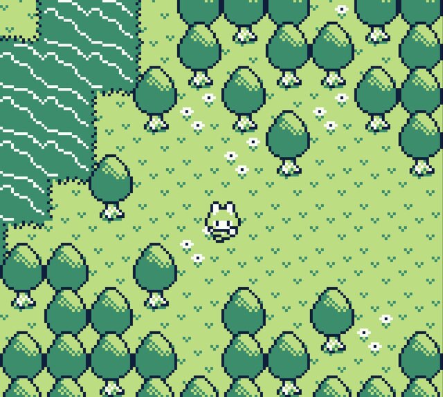 Melon Journey Pocket