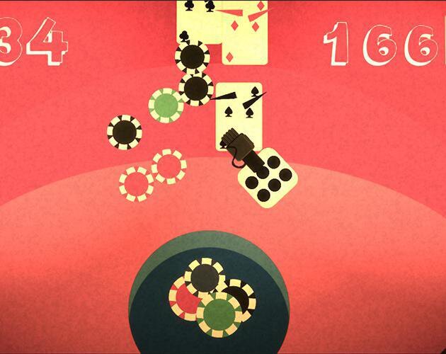 Dice With Guns