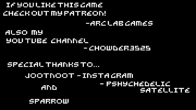 War Game (Arc Lab Games)