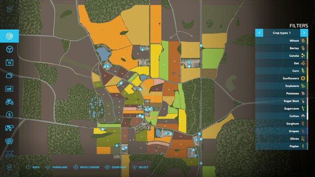 Osada AutoDrive