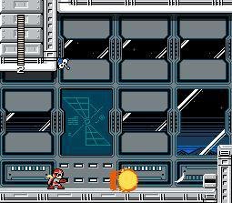 Mega Man Beyond