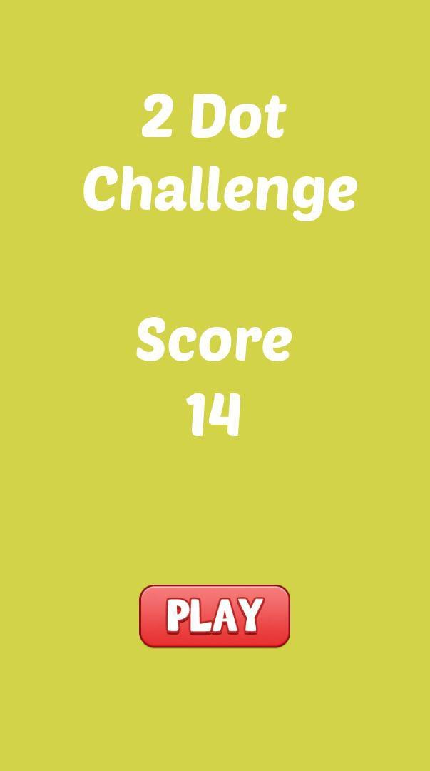 2 Dot Challenge