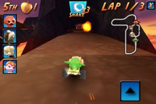 Cocoto Kart Free