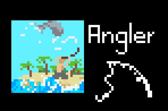 Fishing Prototype (Flucx)