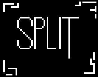 Split (itch) (tozu)