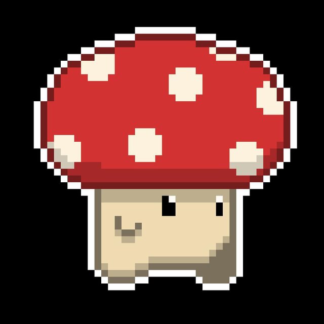 MushDown