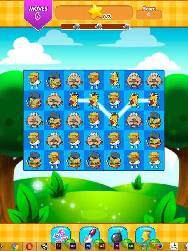ChompKings Connect
