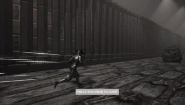 Noir Runner