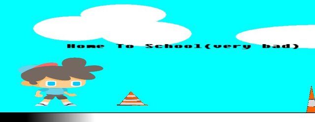 Home To School 1.0