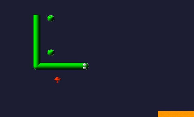 Snake Challange