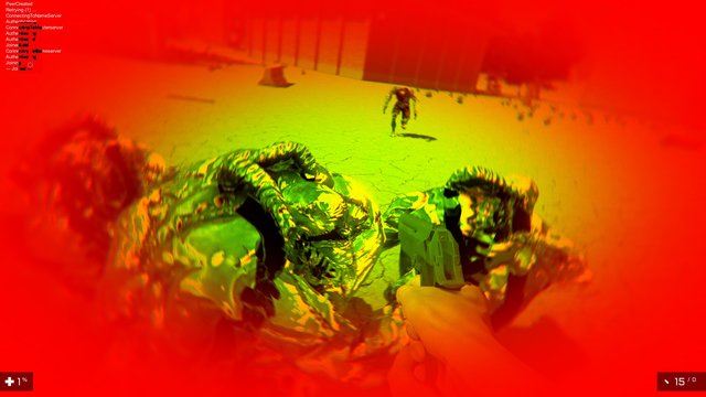 Badlands[online] (Alpha)