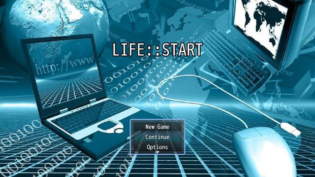 LIFE::START