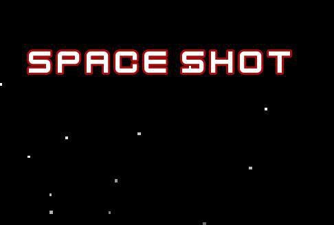 Space Shot (pr0jectwolf)