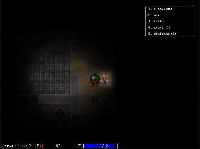 Ghosthack