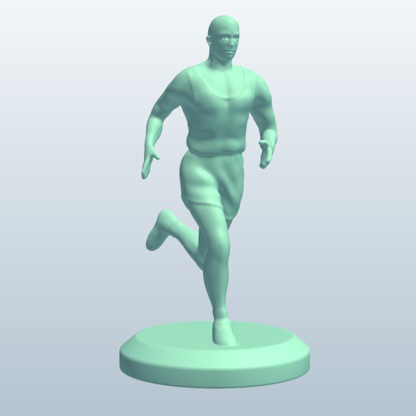 Teleport 3D Runner?