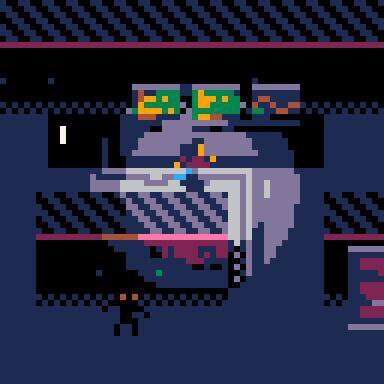 Escape Pod (WIP)