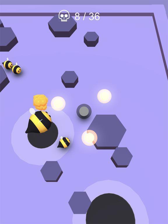 Bee Slasher