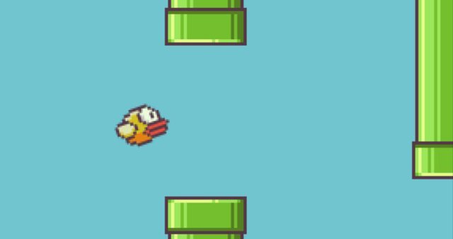 Flappy - it's a Bird Thing!
