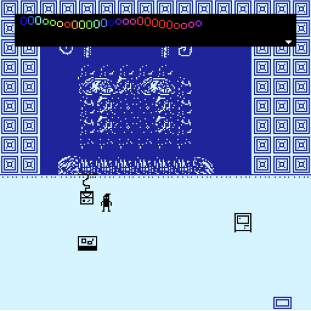lepid opera (or: a week in a kaiju lab)