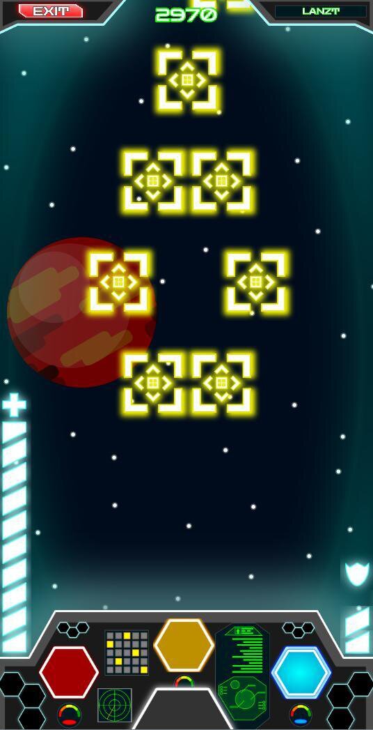 Color Ships (Indiminus Games)