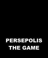 Persepolis The Game