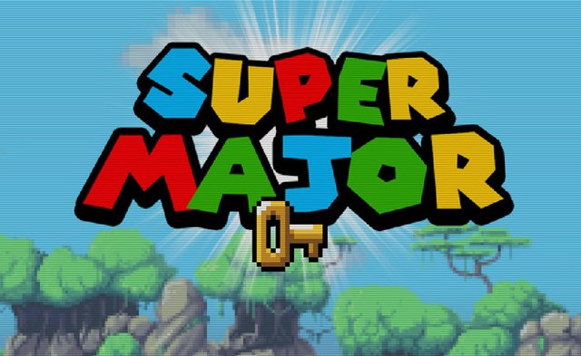 Super Major