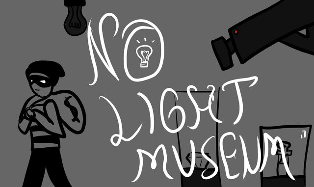 No Light Museum